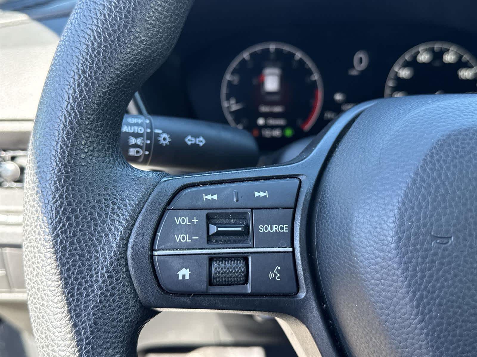 Thumbnail: 2023 Honda CR-V - 20