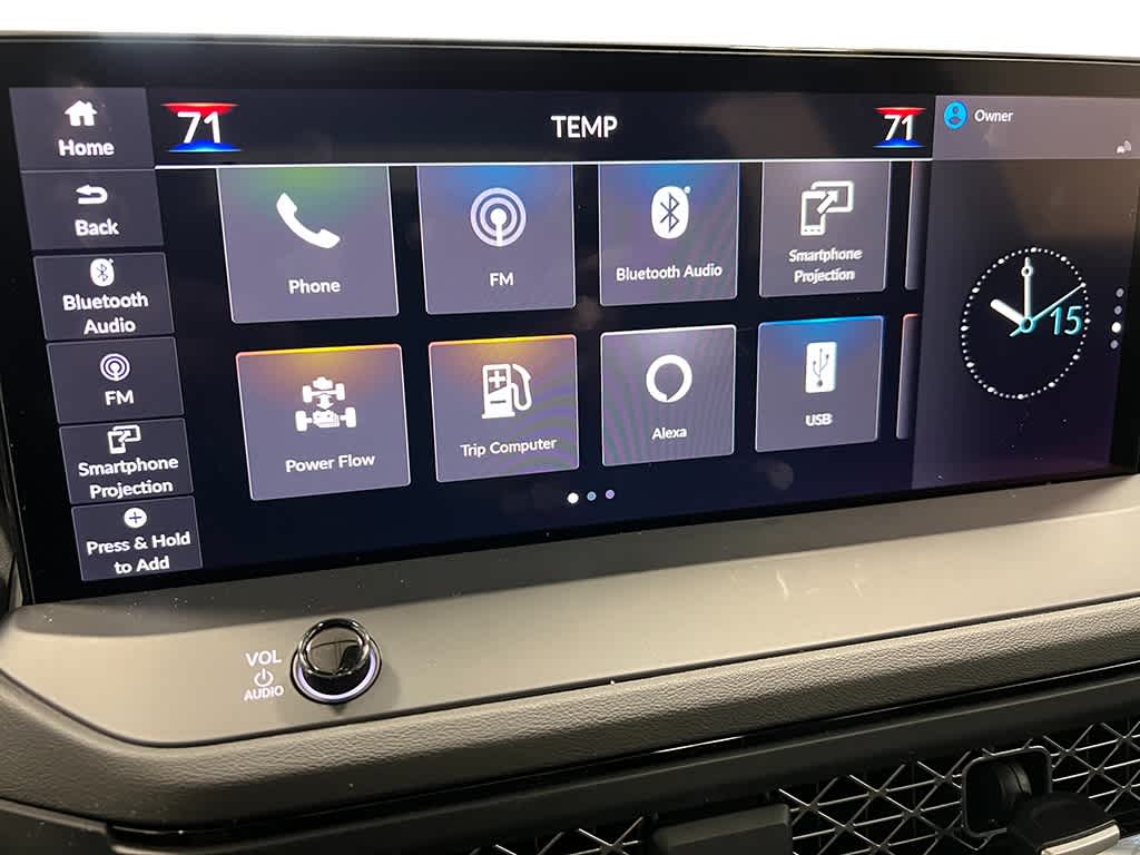 Thumbnail: 2025 Honda Accord - 23