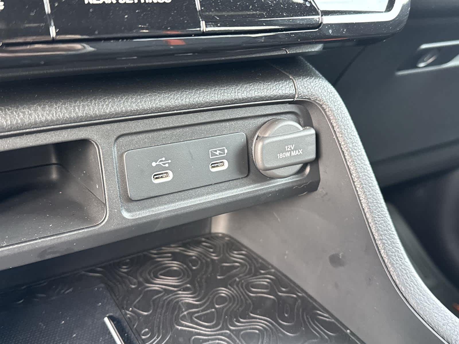 Thumbnail: 2026 Honda Passport - 24