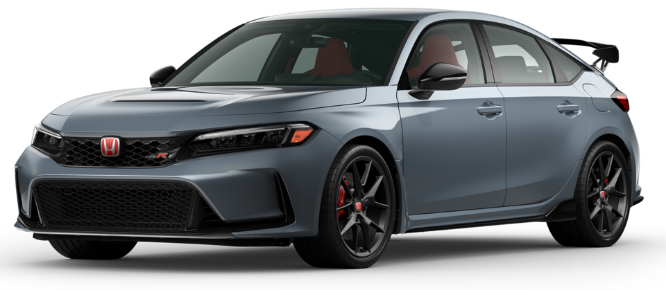 New Honda Civic Type R in Wexford, PA