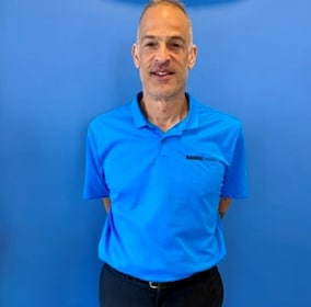 Staff member Ken Dash from ID_b4aa9b32d0f3