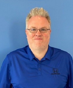 Staff member Michael Tynan from ID_b4aa9b32d0f3