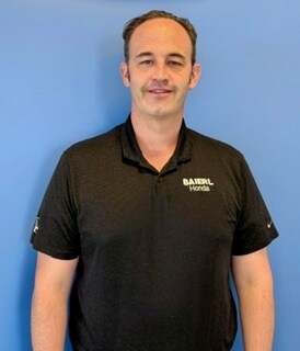 Staff member Tim McCormick from ID_b4aa9b32d0f3