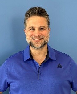 Staff member Robert “Bobby” Fisher from ID_b4aa9b32d0f3