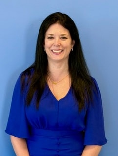 Staff member Lisa Tilford from ID_940a8392de48