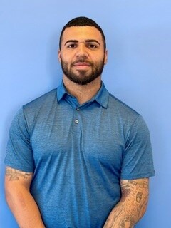 Staff member Mason Murray from ID_b4aa9b32d0f3