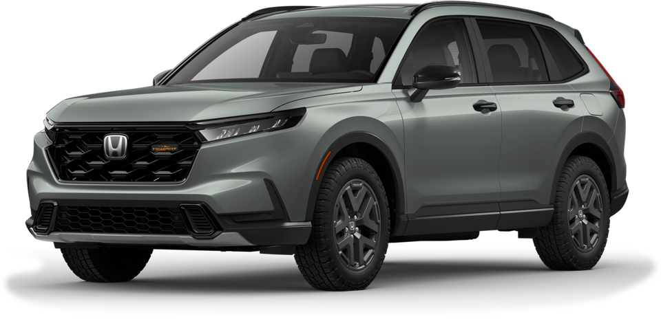 New Honda CR-V SUV in Wexford, PA