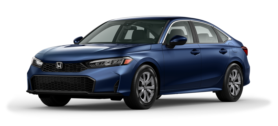 New Honda Civic Sedan in Wexford, PA