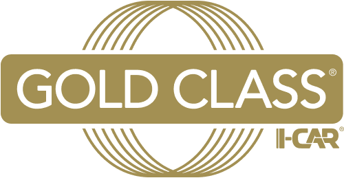 Gold Class I-CAR