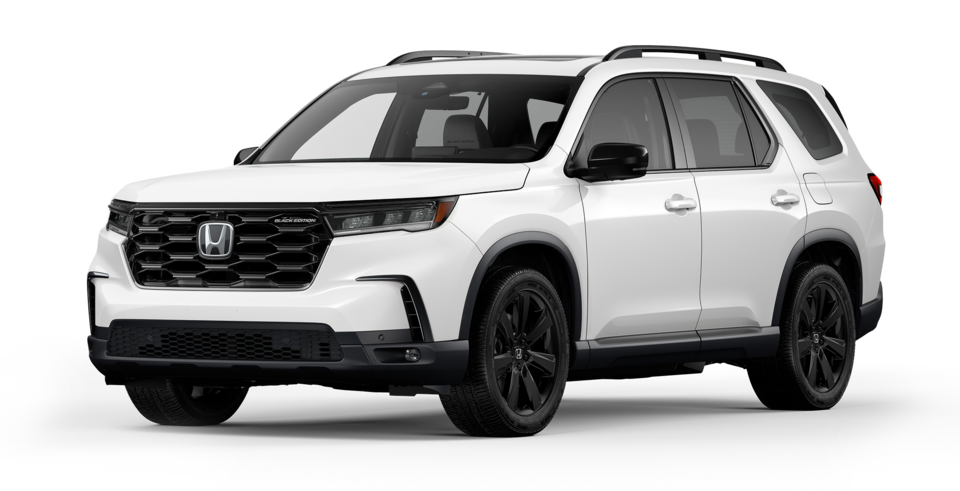 New Honda Pilot SUV in Wexford, PA