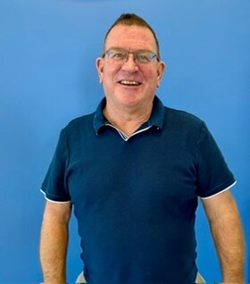 Staff member Dave Pribanic from ID_b4aa9b32d0f3