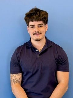 Staff member Maximos "Max" Veneris from ID_b4aa9b32d0f3