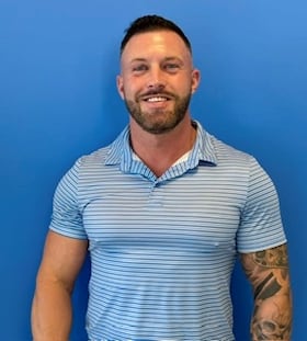 Staff member Brandon Horvath from ID_b4aa9b32d0f3