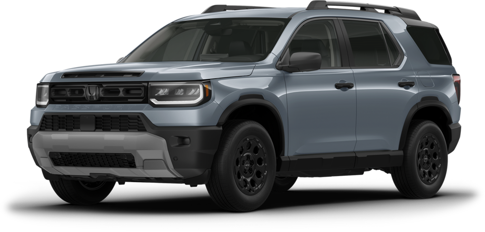 New Honda Passport SUV in Wexford, PA