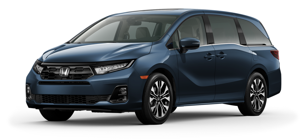 New Honda Odyssey Van in Wexford, PA