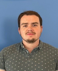 Staff member Sean Green from ID_b4aa9b32d0f3