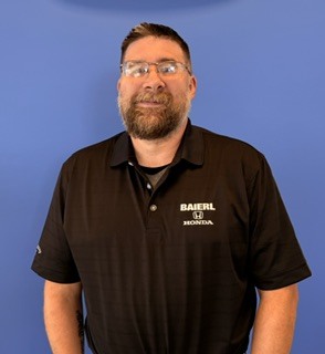 Staff member Billy Rugh from ID_b4aa9b32d0f3