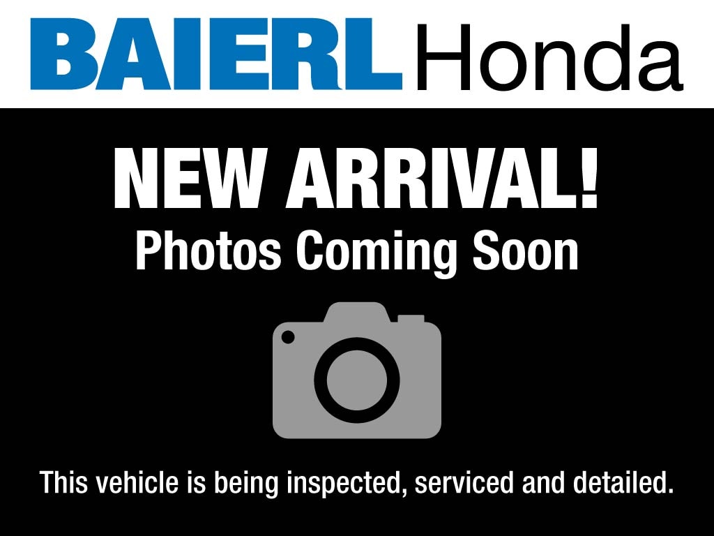 2026 Honda CR-V EX-L -
                  Wexford, PA