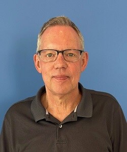 Staff member Dave Meyer from ID_b4aa9b32d0f3