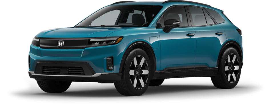 New Honda Prolgoue SUV in Wexford, PA