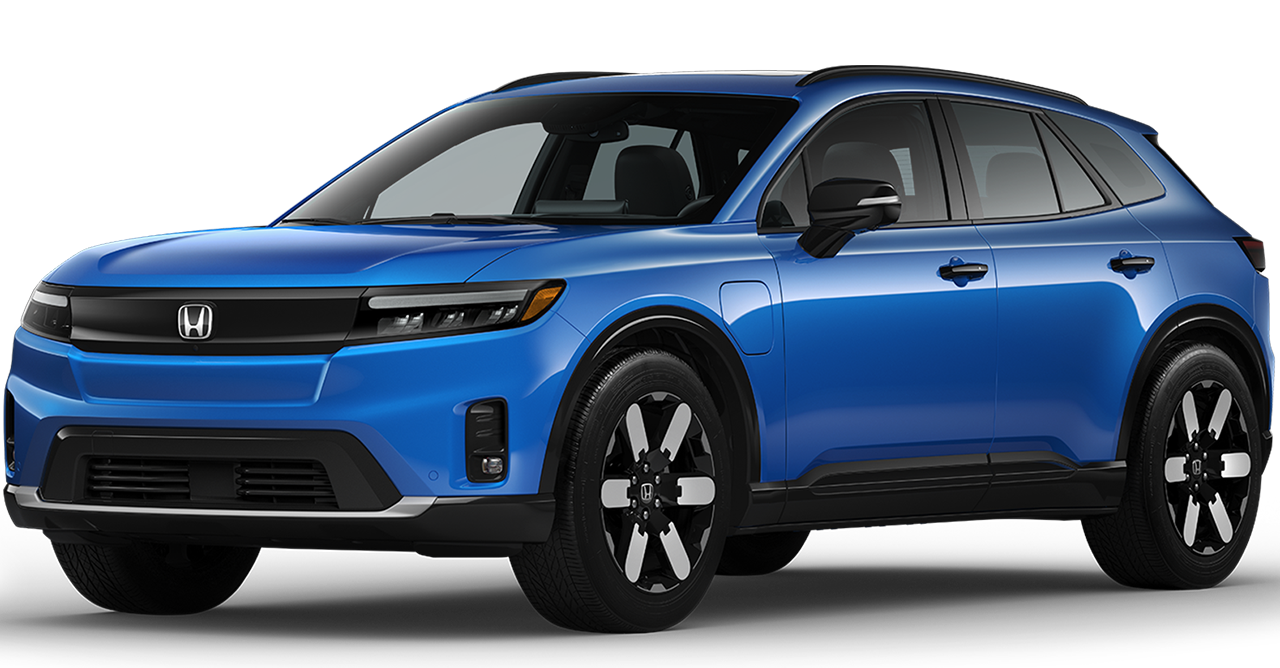 Honda Prologue SUV New Honda Prolgoue SUV in Wexford, PA