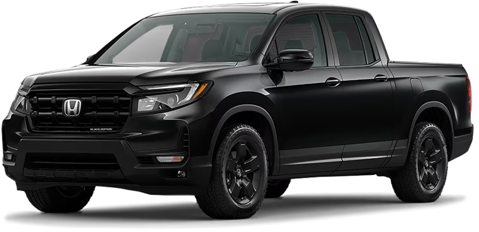 New Honda Ridgeline Truck in Wexford, PA