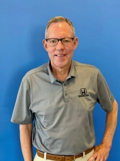 Staff member Dave Meyer from ID_b4aa9b32d0f3