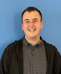 Staff member Alexander Shultz from ID_b4aa9b32d0f3