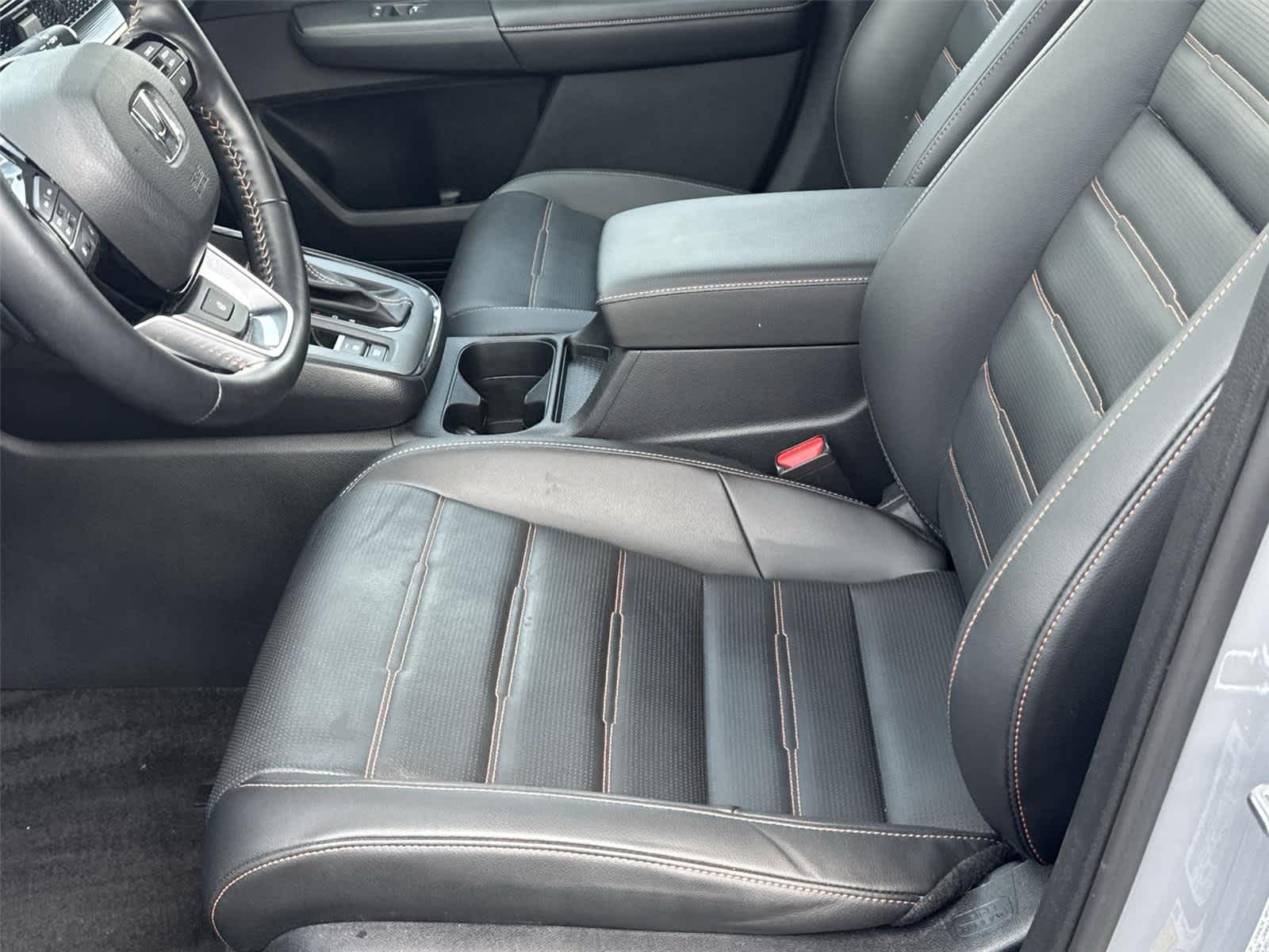 Thumbnail: 2025 Honda CR-V - 12