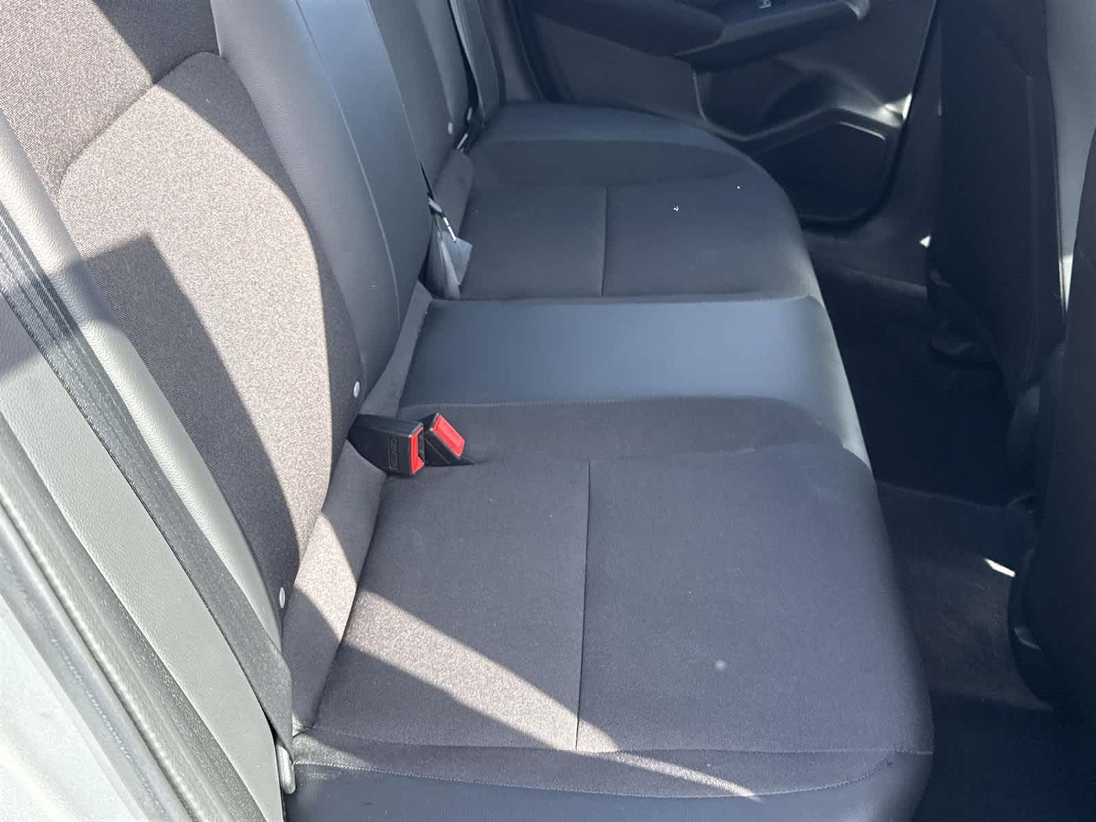 Thumbnail: 2023 Honda Civic - 16