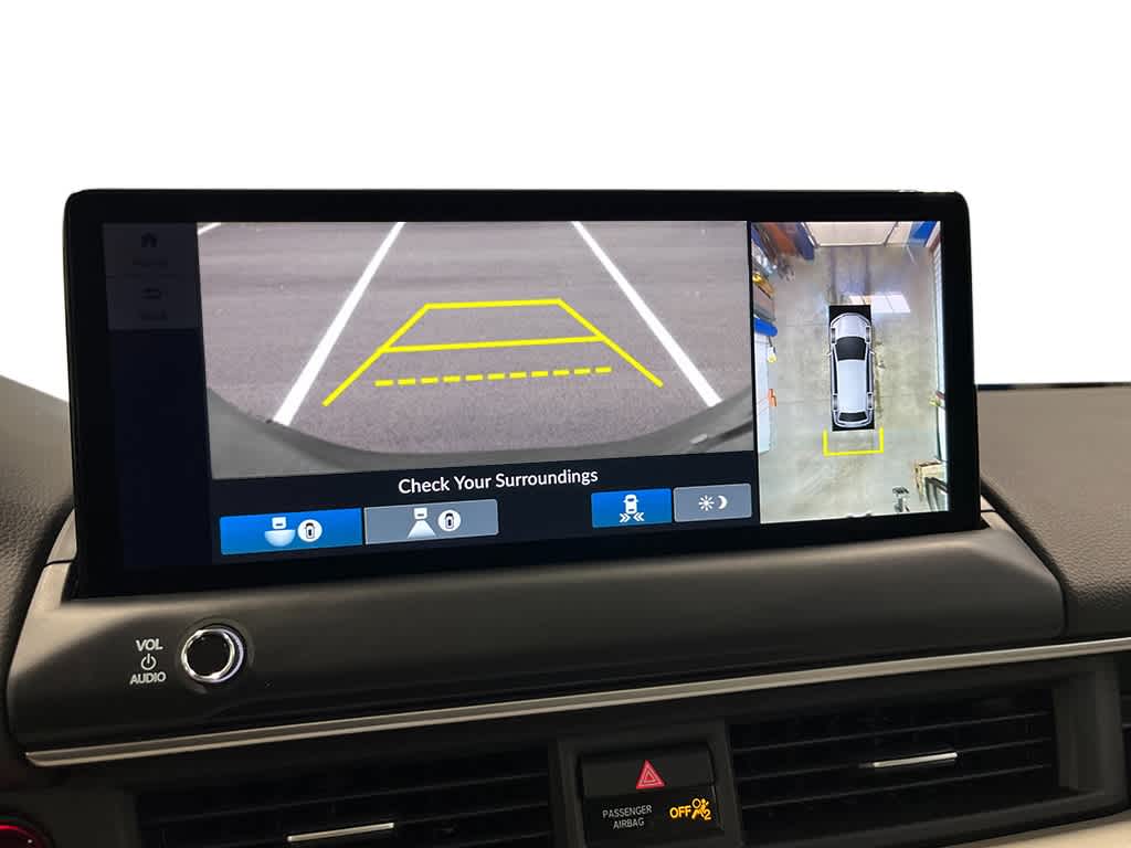 Thumbnail: 2026 Honda Pilot - 22