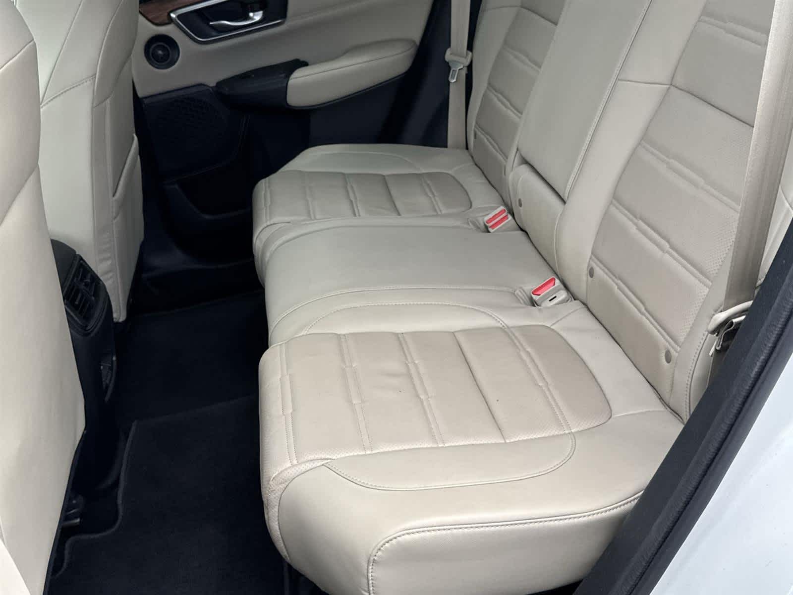 Thumbnail: 2018 Honda CR-V - 16