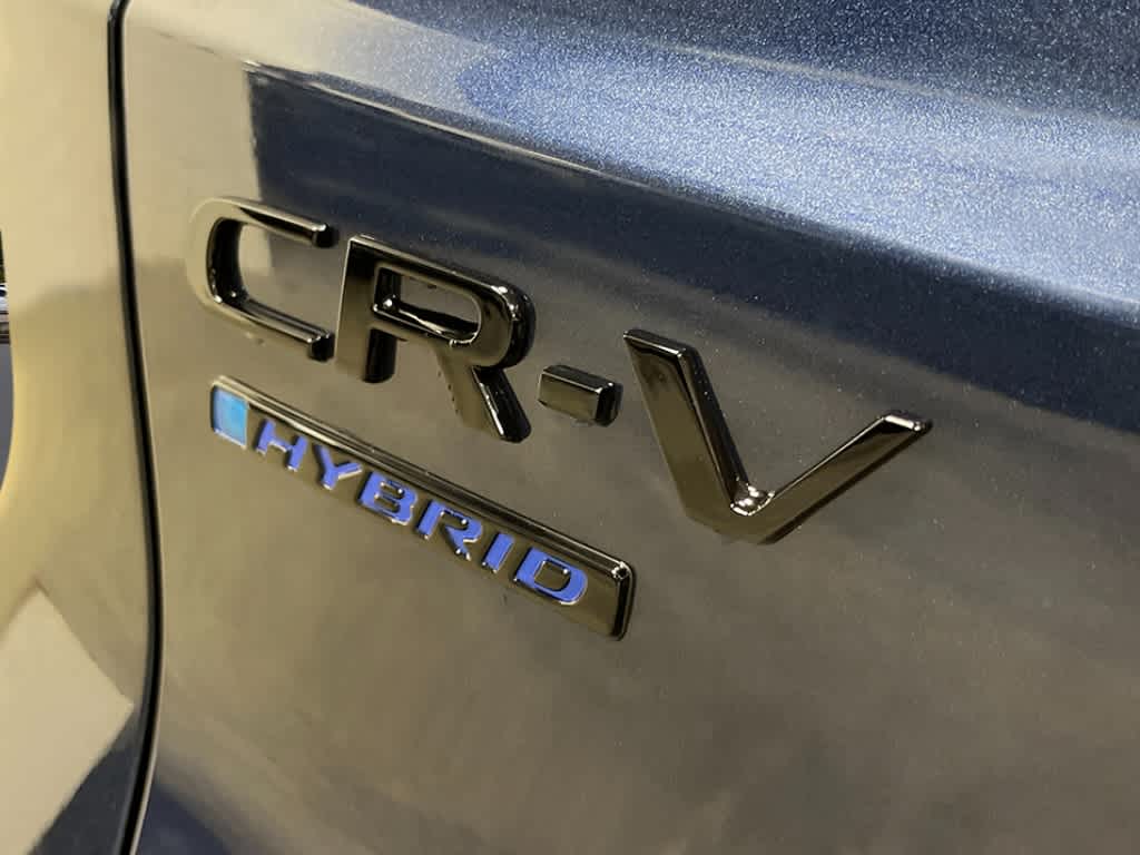 Thumbnail: 2026 Honda CR-V - 5