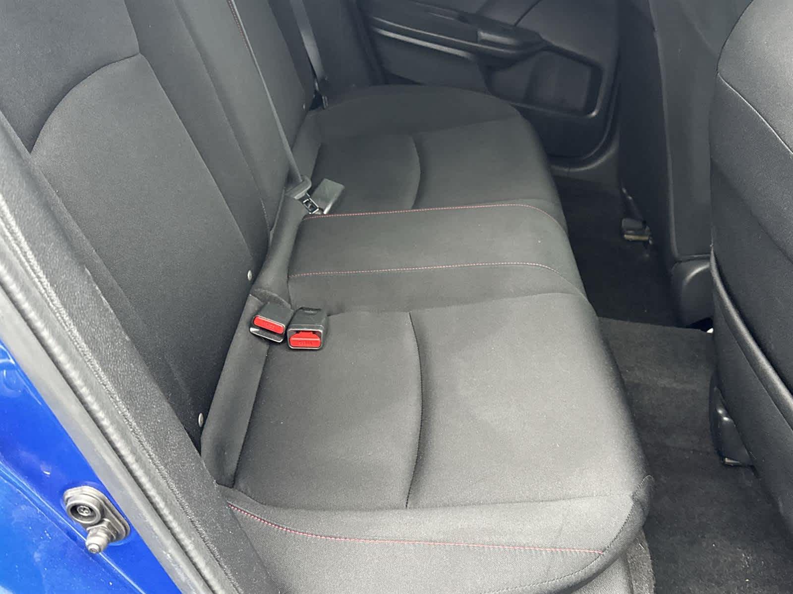 Thumbnail: 2017 Honda Civic - 17