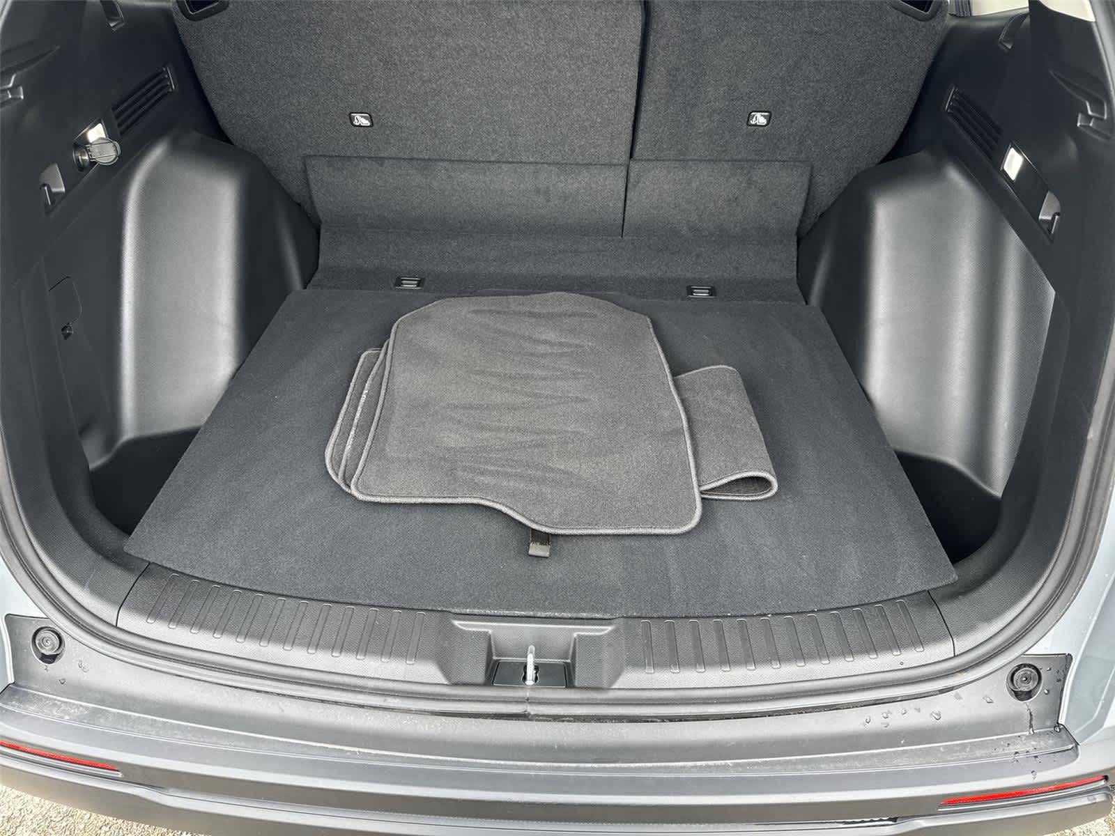 Thumbnail: 2026 Honda CR-V - 15