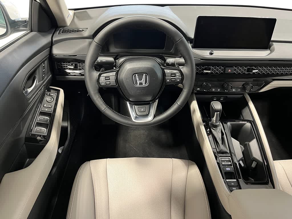 Thumbnail: 2026 Honda Accord - 26