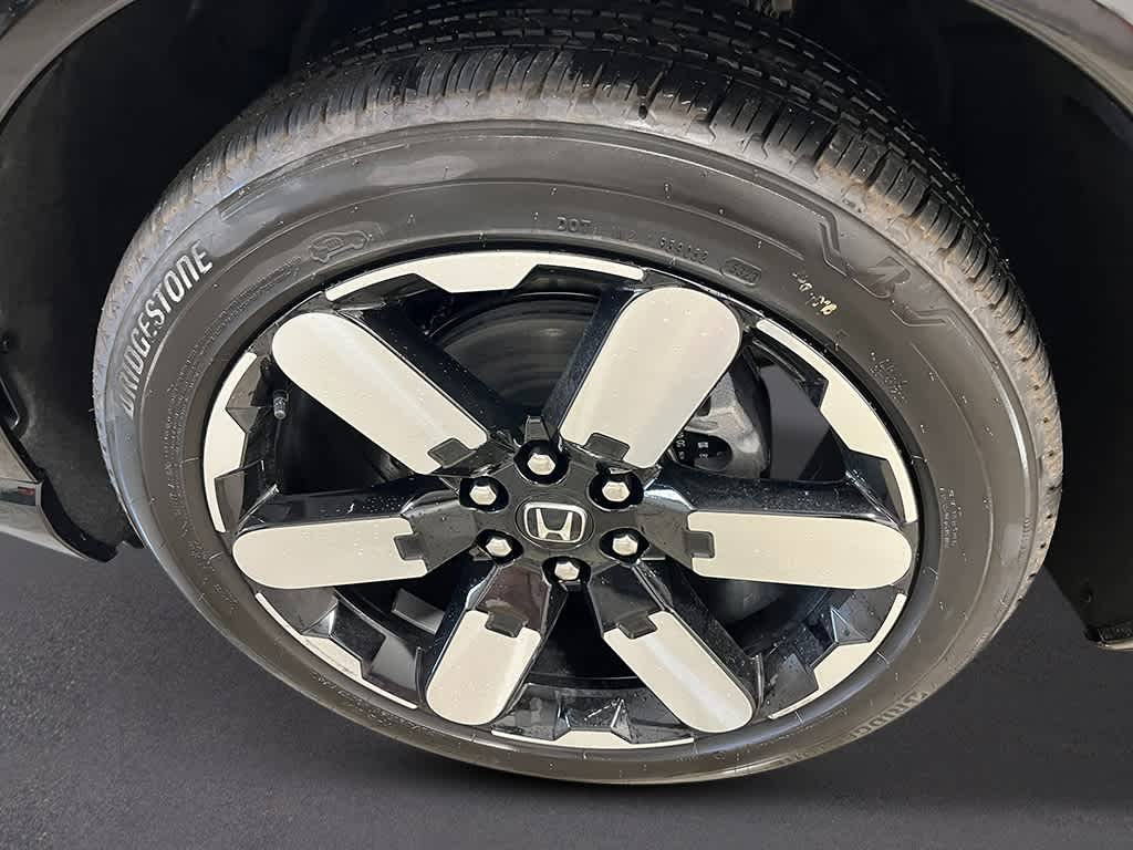 Thumbnail: 2026 Honda Prologue - 11