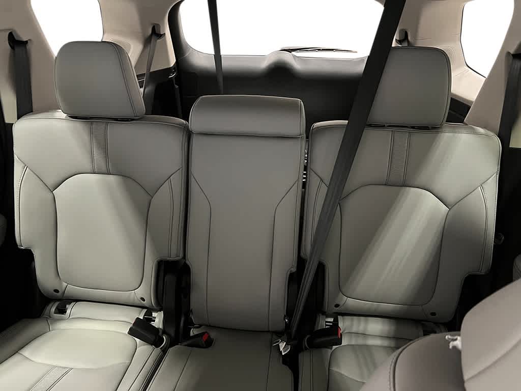 Thumbnail: 2025 Honda Pilot - 27