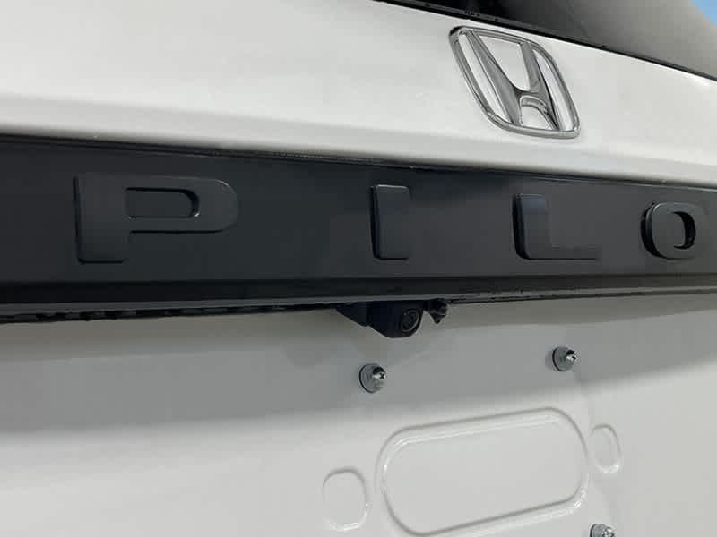 Thumbnail: 2025 Honda Pilot - 6