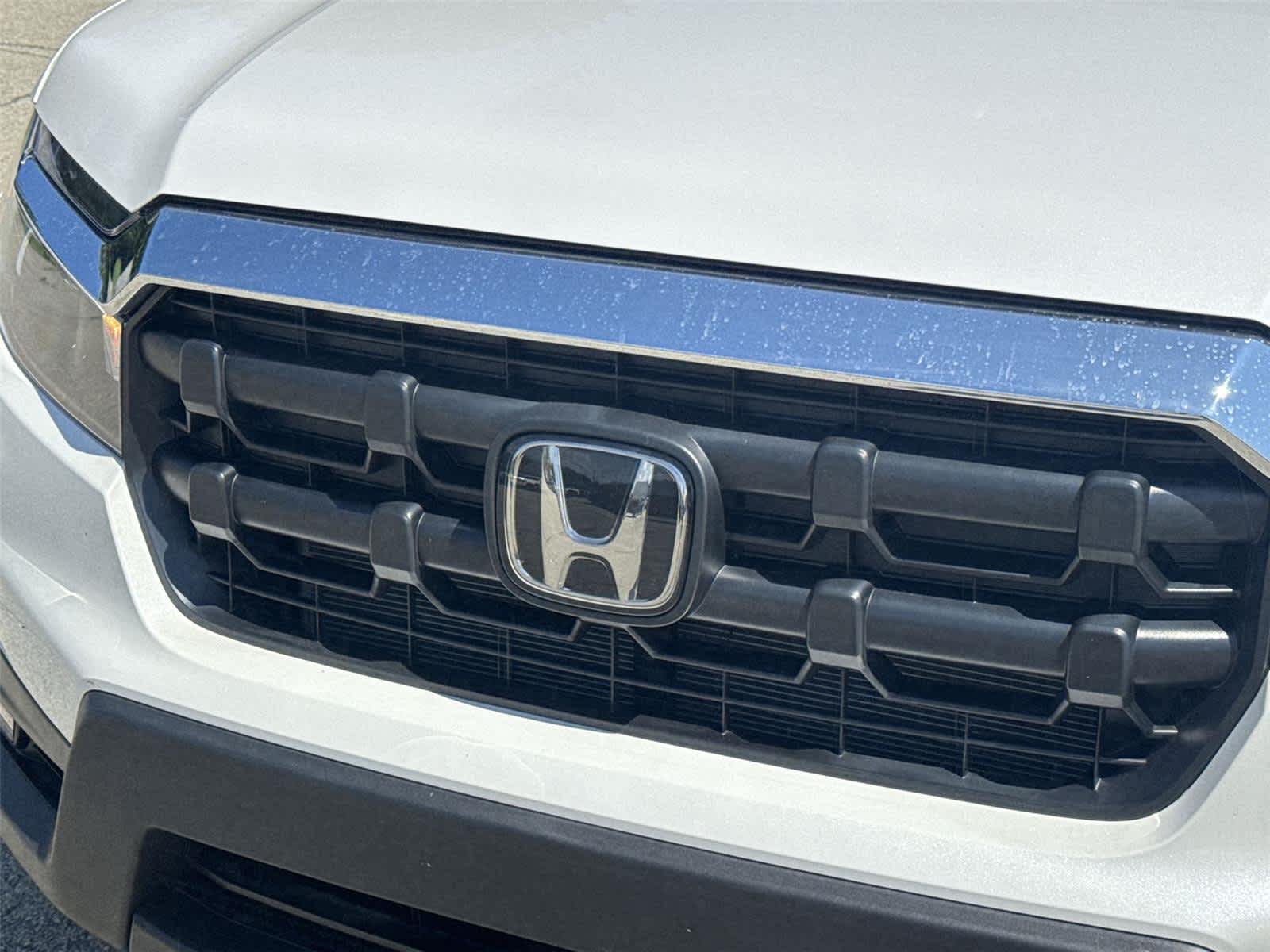 2026 Honda Ridgeline RTL - Photo 10