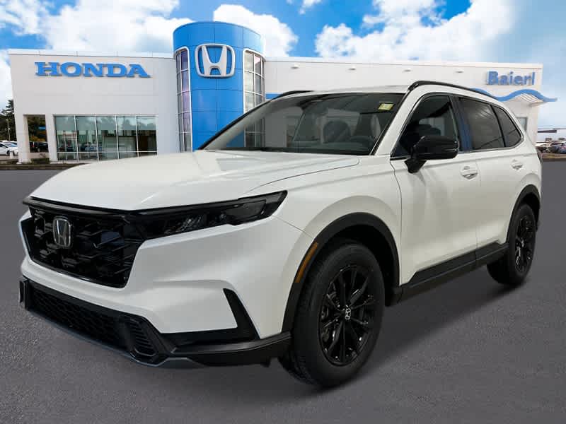 2025 Honda CR-V Sport -
                  Wexford, PA