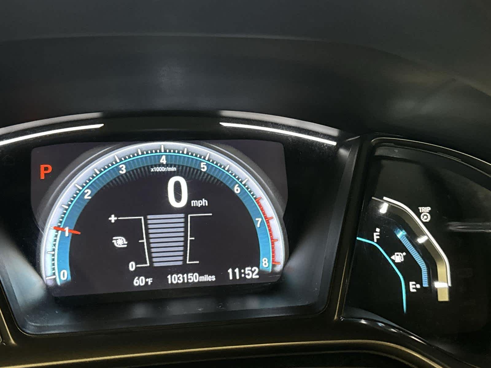 Thumbnail: 2020 Honda Civic - 30