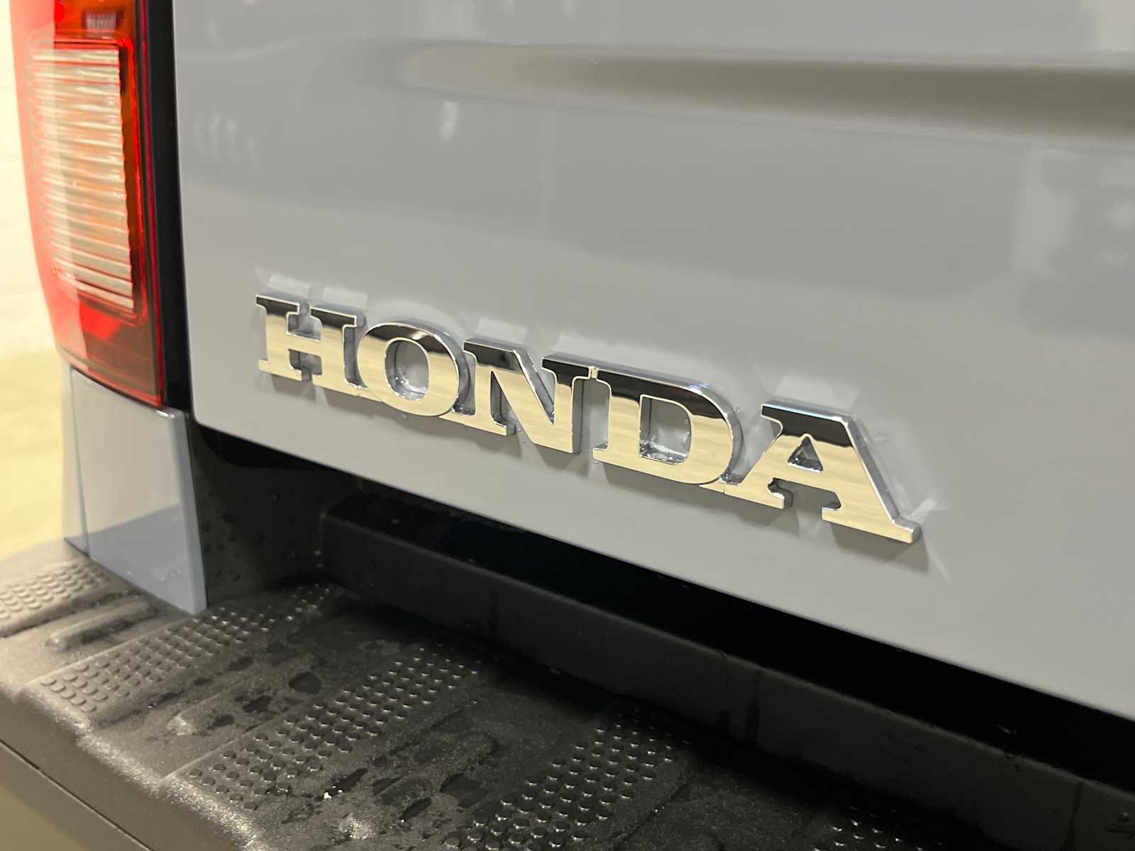 Thumbnail: 2026 Honda Ridgeline - 5
