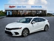 Honda Civic Hatchback