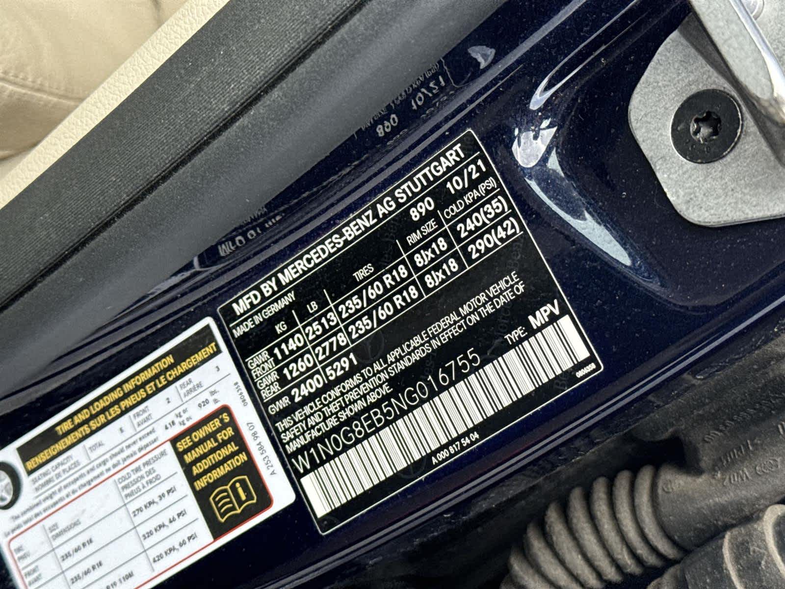 Thumbnail: 2022 Mercedes-Benz GLC - 31