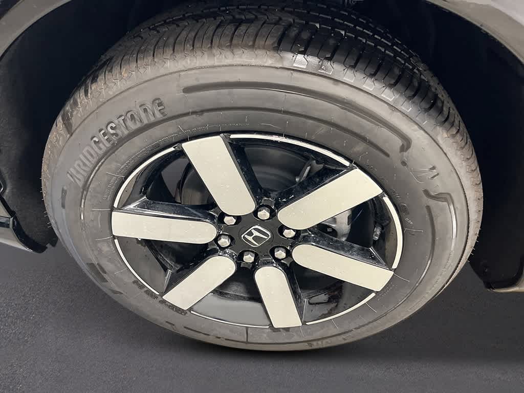 Thumbnail: 2026 Honda Prologue - 11