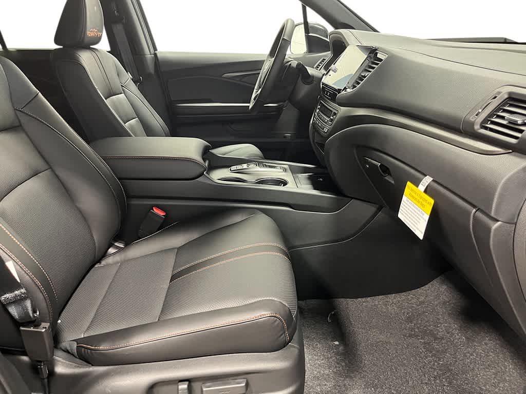 Thumbnail: 2026 Honda Ridgeline - 27