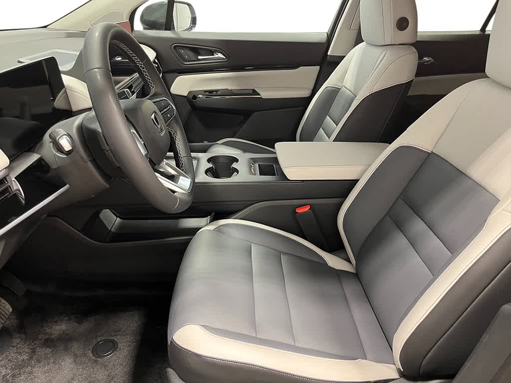 Thumbnail: 2025 Honda Prologue - 13