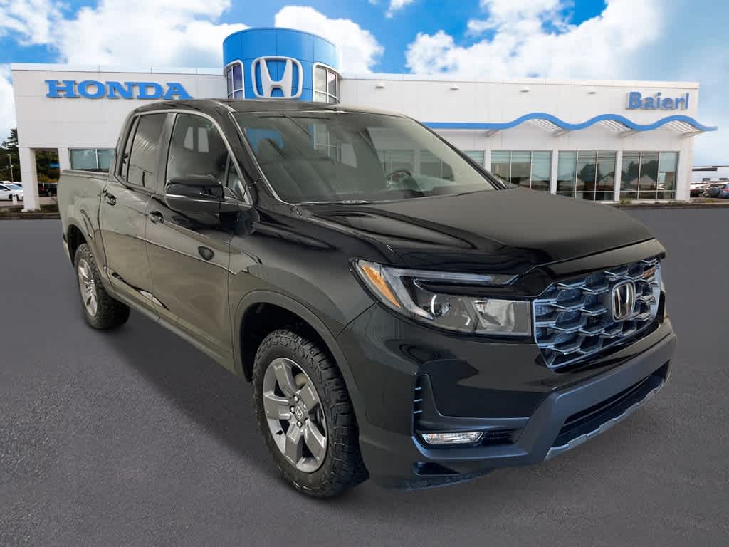 Thumbnail: 2026 Honda Ridgeline - 10