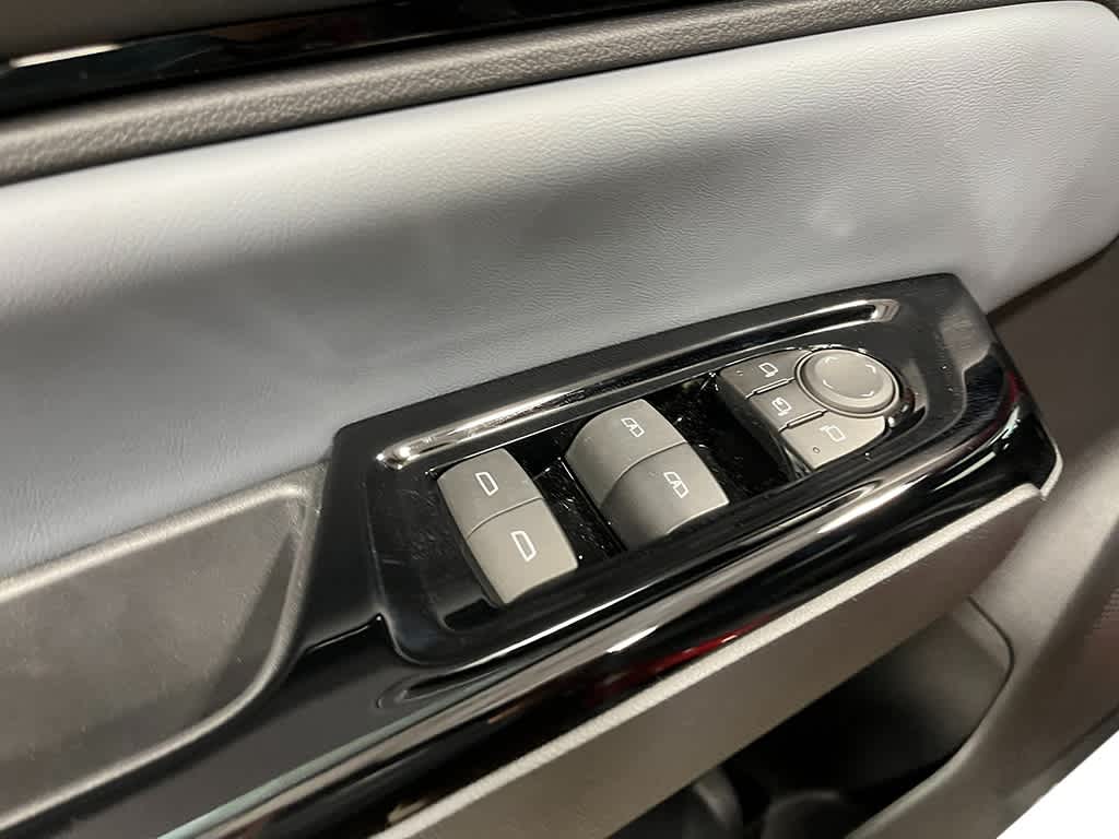 Thumbnail: 2025 Honda Prologue - 10